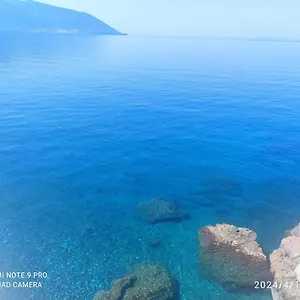 Rocche Rosse Casa vacanze