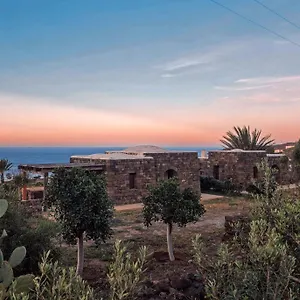 Dammusi Futura Casa vacanze