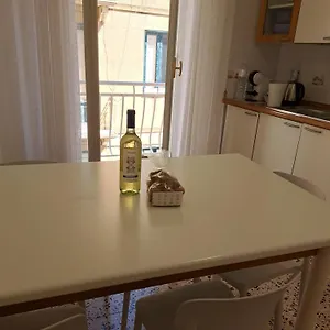 Bed Cammareri Appartamento